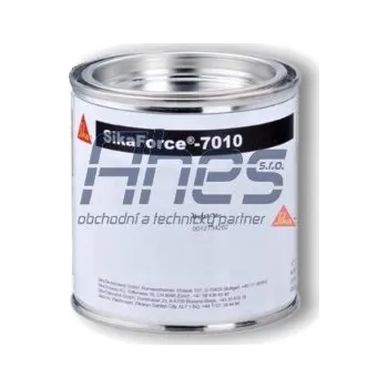 Stavebniny SikaForce®-010 (7010) (B) 1kg