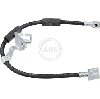 Brzdová hadice Brzdová hadice A.B.S. ABSSL4618