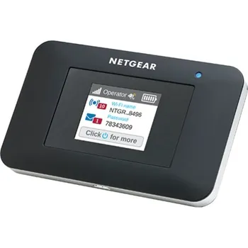 WiFi extender NETGEAR AIRCARD AC797S 3G/4G MHS AC797-100EUS