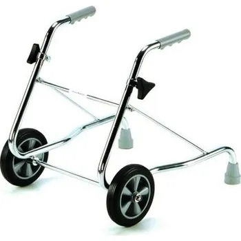 Chodítko pro seniory DMA 2243 Dvoukolové chodítko dětské
