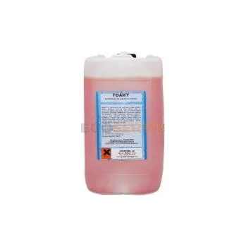 Autošampón Chimigal Italy CHIMIGAL Foamy 12 kg a 25 kg 12 kg
