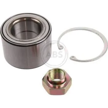 Sada ložisek kol A.B.S. 201016