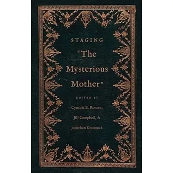 Anglický jazyk Staging "The Mysterious Mother"