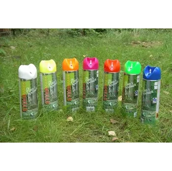 Barva ve spreji Lesnický vyznačovací sprej SOPPEC