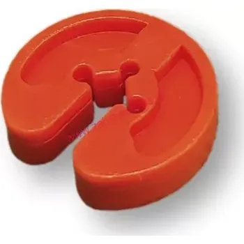 Příslušenství k oknu Stop kroužek Climax