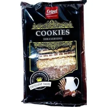 Celpol Šejkovy sušenky 200g