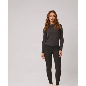 Dámské legíny Stahovací legíny RIMMA Ysabel Mora XL