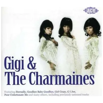 Zahraniční hudba CD Gigi & The Charmaines: Gigi & The Charmaines 2006