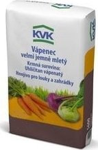 Vápenec krmný 20 Kg