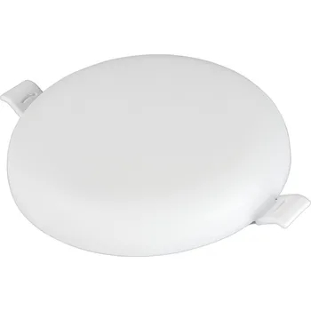 LED panel Optonica LED panel vestavný 18W 120mm IP54 STUDENÁ BÍLÁ