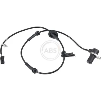 Přislušenství brzdového systému Snímač, počet otáček kol A.B.S. 30882