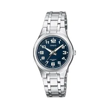 Oblečení a móda LTP-1310PD-2BVEG CASIO (004) K