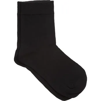 Pánské termo ponožky ROOTS BIO Unisex ponožky 35-42 98% GOTS Bio bavlna 2% elastan Šedá 35/38