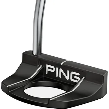 Golfová hůl Ping Tyne G Putter, Pravá 35", Double-bend chrome steel, pánské
