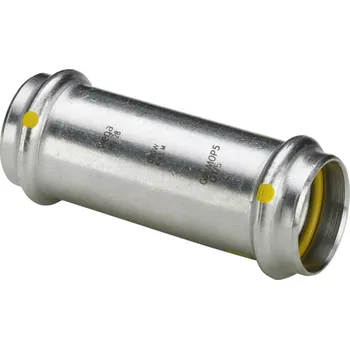 Posuvná objímka Viega Sanpress Inox G s SC-Contur 0215.5 22