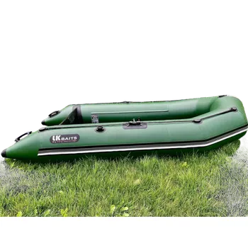 Člun LK Baits nafukovací člun LU ONYX 240 bez polepu