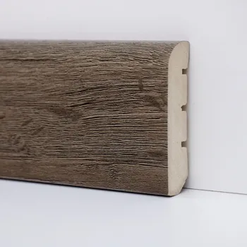 soklová lišta Obvodová lišta Spotlight SK 60 Dub Supreme