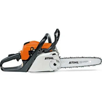 Zahrada STIHL Motorová pila MS 181 C-BE, 35/PMM3