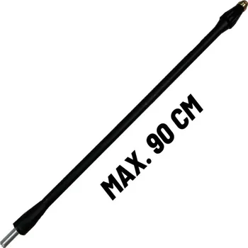 Postřikovač Teleskopický nástavec VOLPI