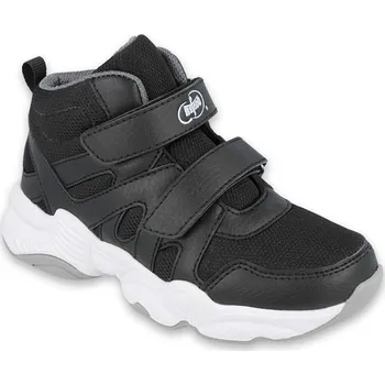 Chlapecké tenisky BEFADO 516Y052 tenisky SPORT COLLECTION černé S 32 516Y052_32