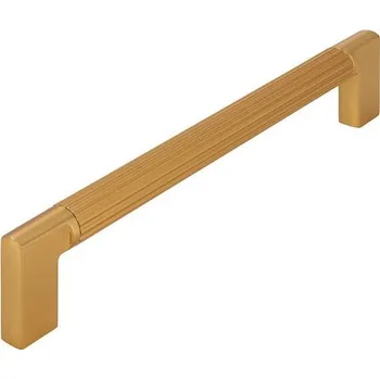 Nábytkové kování Kovová úchytka SIRO 2591-174 ZN87ZN87