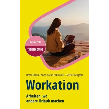 Workation - Dotou, Omer