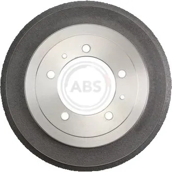 Brzdový buben Brzdový buben A.B.S. 3421-S