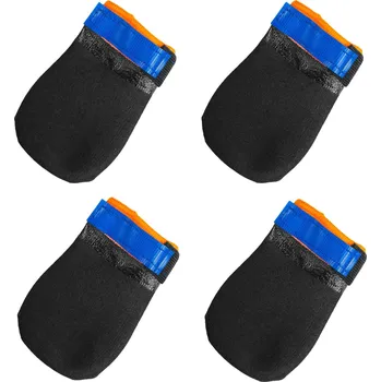 Obleček pro psa Ochranné boty pro psy Protector Bootie Non-stop dogwear - XS