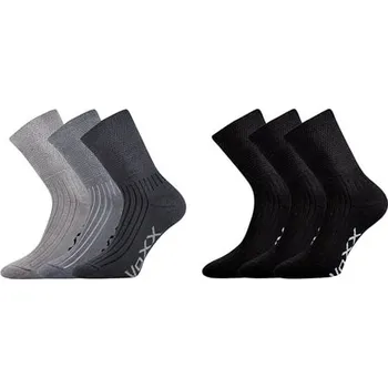 Dámské termo ponožky Ponožky VoXX STRATOS mix B 43-46 (29-31)
