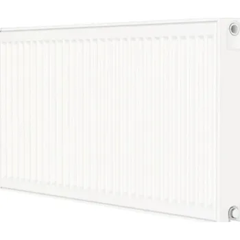 Radiátor Deskový radiátor Rotheigner 22 500 x 1000 mm 8 přípojek (boční, dole vpravo, vlevo nebo uprostřed)