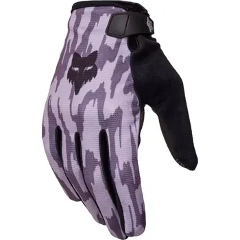Chránič rukou Fox Ranger Swarmer Gloves grey M