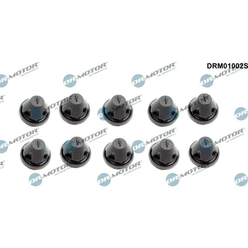Doraz, kryt motoru Dr.Motor Automotive DRM01002S