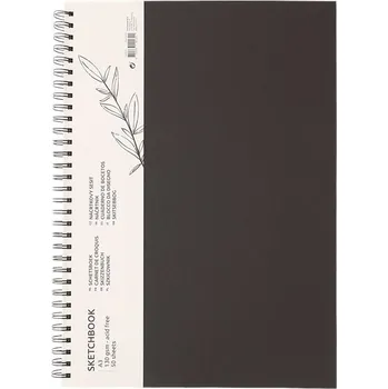 Ostatní Skicák A3 Typ: na šířku