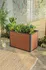 Vyvýšený záhon Keter Maple Mobile Urban Garden Bed 99 x 64,8 x 58 cm