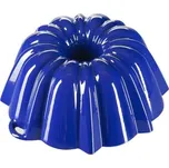 JOZEFÍNA · litinová pečicí forma Gourmetina · noční modrá 2030-01-40