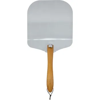 Stojan na nože Lopata na pizzu Nicolas Vahé Š.30cm