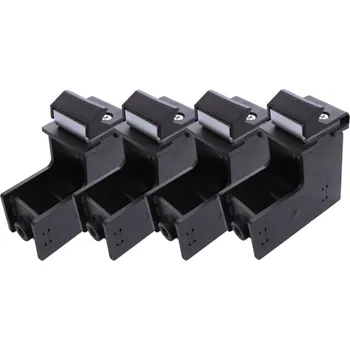 Sada na opravu pneumatiky Moto adaptér k zouvačce Bright LC889NV