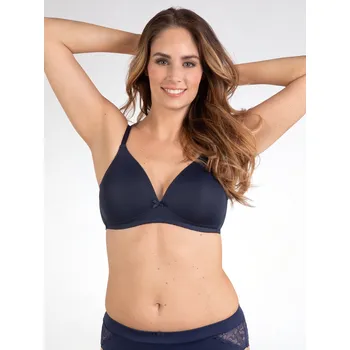 Podprsenka Podprsenka vyztužená 5166 - Naturana 80A Tělová