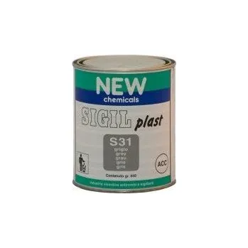 Karosářský tmel NEW CHEMICALS Sigil plast 850 g