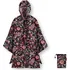 Pláštěnka Reisenthel Mini Maxi Poncho AN7064 Paisley Black uni