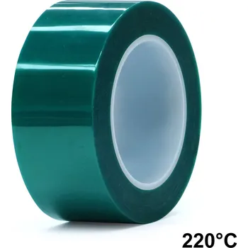 Lepicí páska Era-pack Polyesterová páska MYL5035 varianta: 7 mm x 66 m