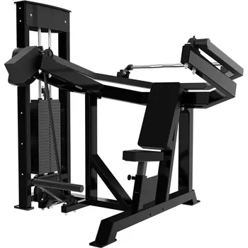 TRUESTEEL Stroj na tricepsové extenze vsedě Barva na míru