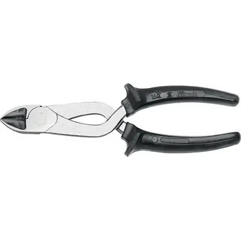 Kleště Kleště št.boční334/200 PVCNiCr