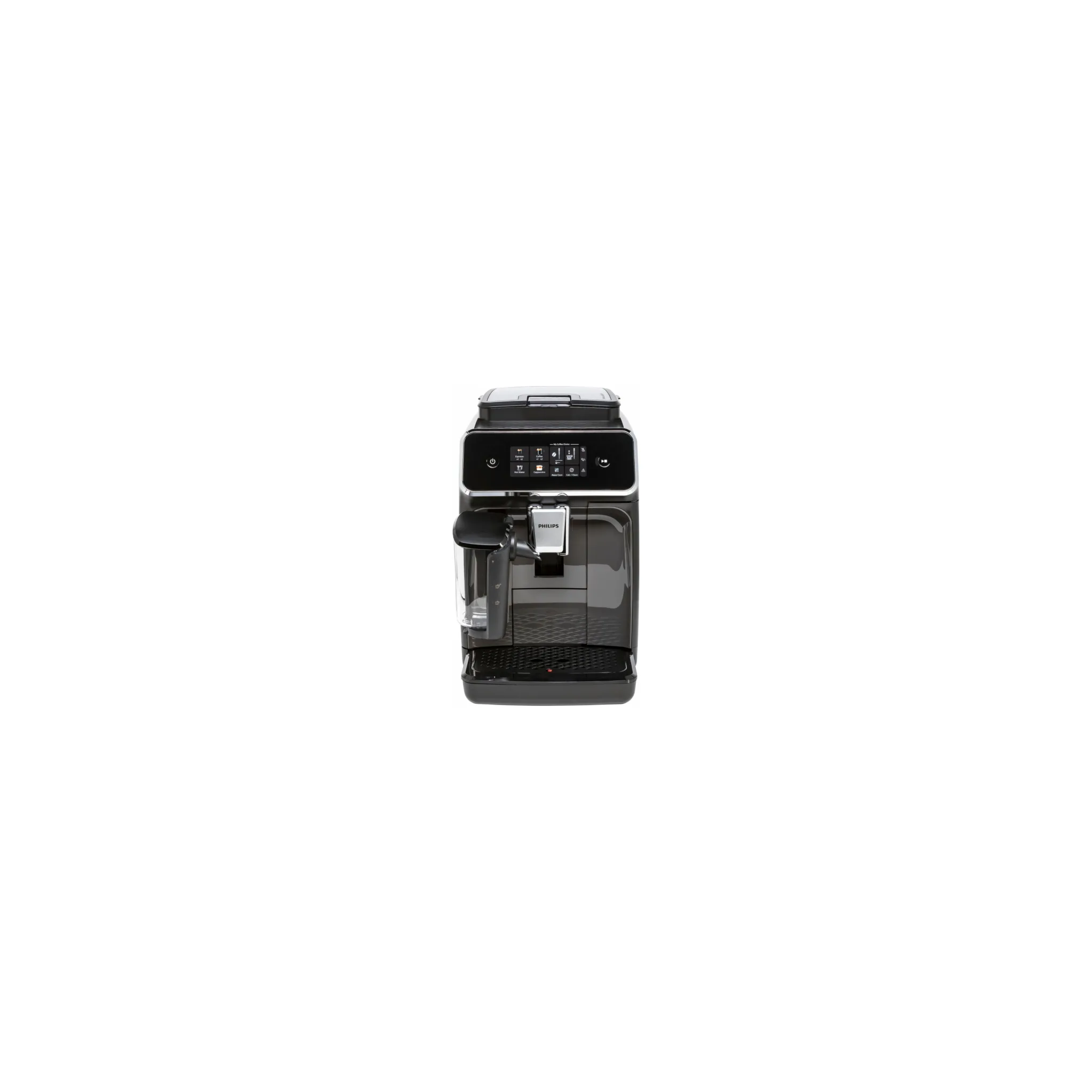 Fotografie 3 - Kávovar Philips Series 2300 LatteGo EP2334/10