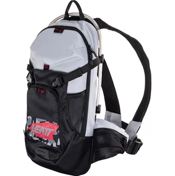 Sportovní batoh LEATT hydrobag HYDRATION MOTO LITE 1.5 grey