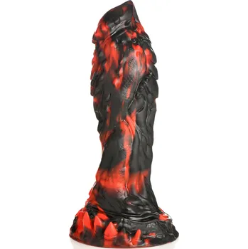 Dildo Creature Cocks Reaper Silicone Dildo Red