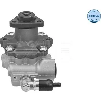 Soustava řízení Hydraulické čerpadlo, řízení MEYLE 114 631 0048