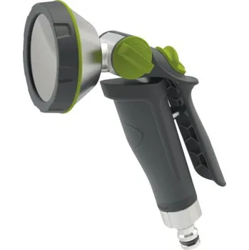 Zavlažovač Zahradní postřikovač GEKA sprcha plus 1S