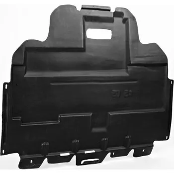 Kryt motoru Kryt pod motor CITROËN C5 Box Body/Kombi (DE_, RE_) - Plast - 8595698038722