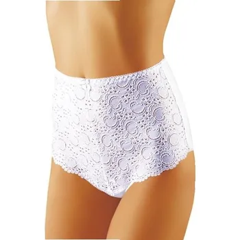 Kalhotky Dámské vyšší kalhotky Ulla EMILI tělová XL